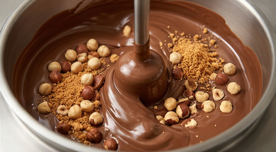 Chocolate